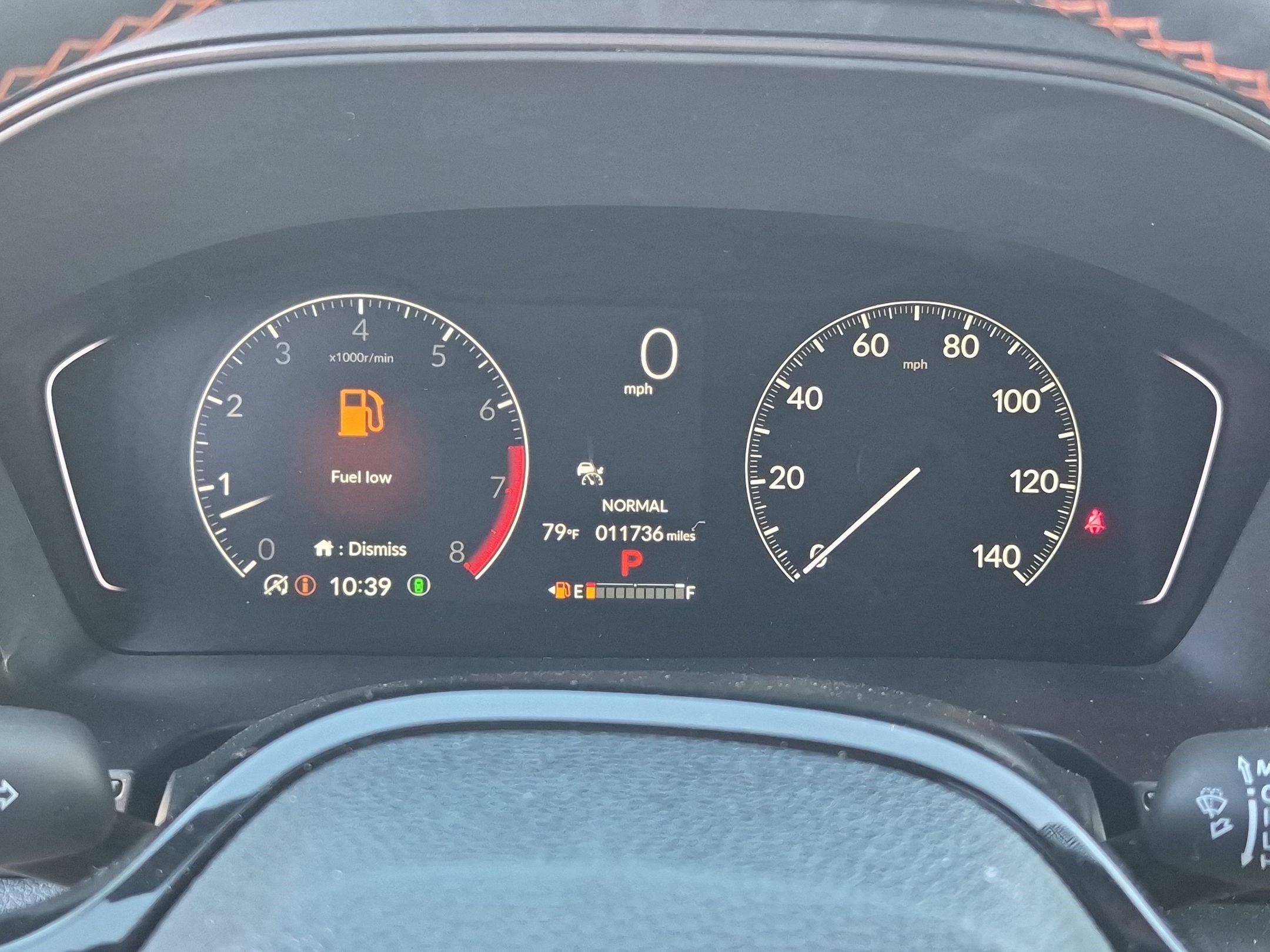 Used 2025 Honda Pilot TrailSport image 22
