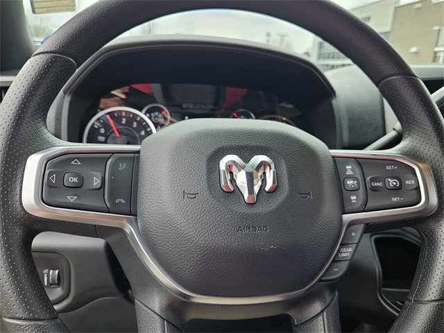 Used 2026 RAM 2500 Tradesman image 20