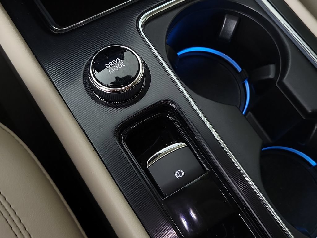 Certified 2021 Lincoln Corsair FWD w/ Convenience Package image 33