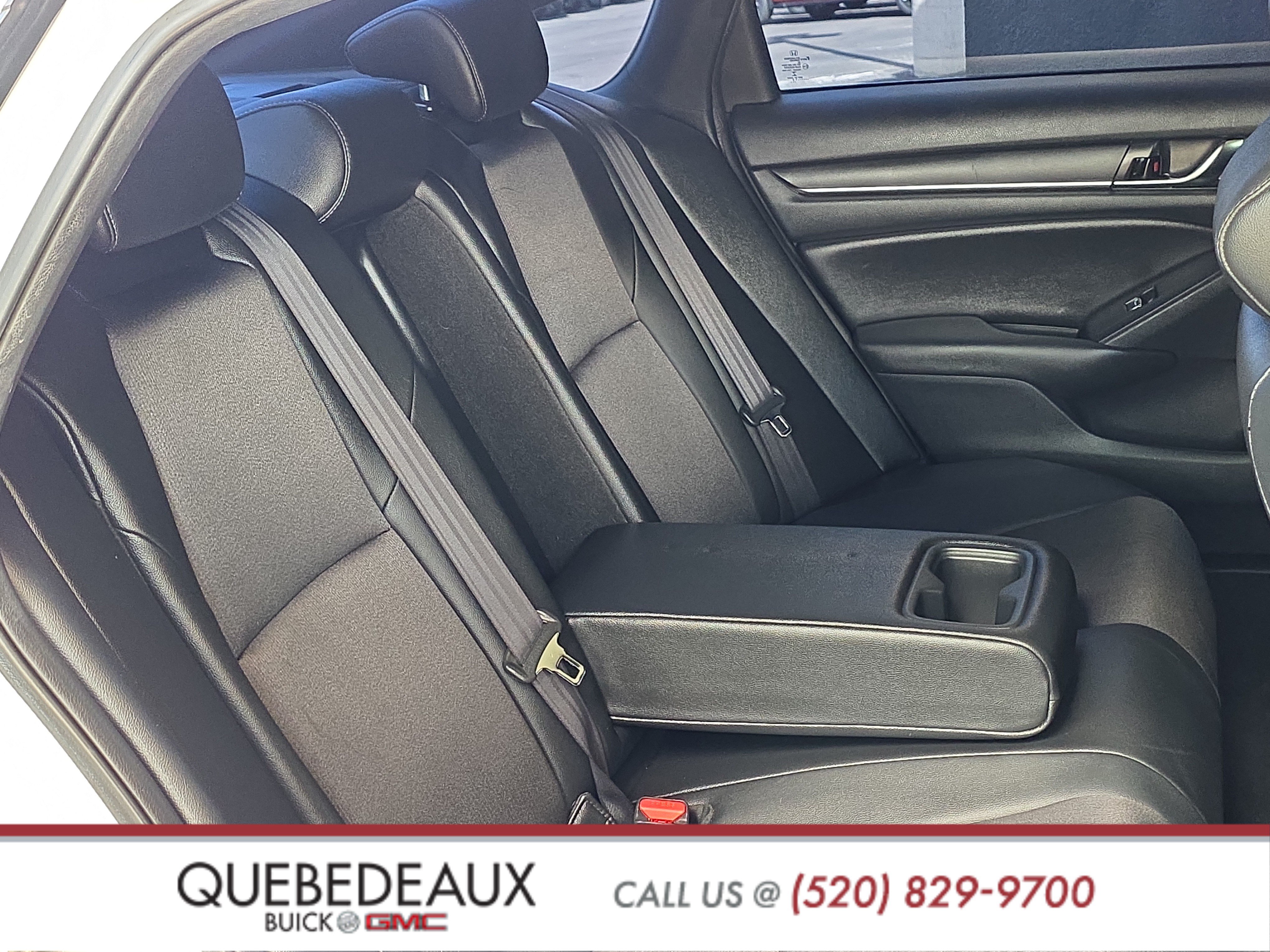 Used 2019 Honda Accord Sport image 27