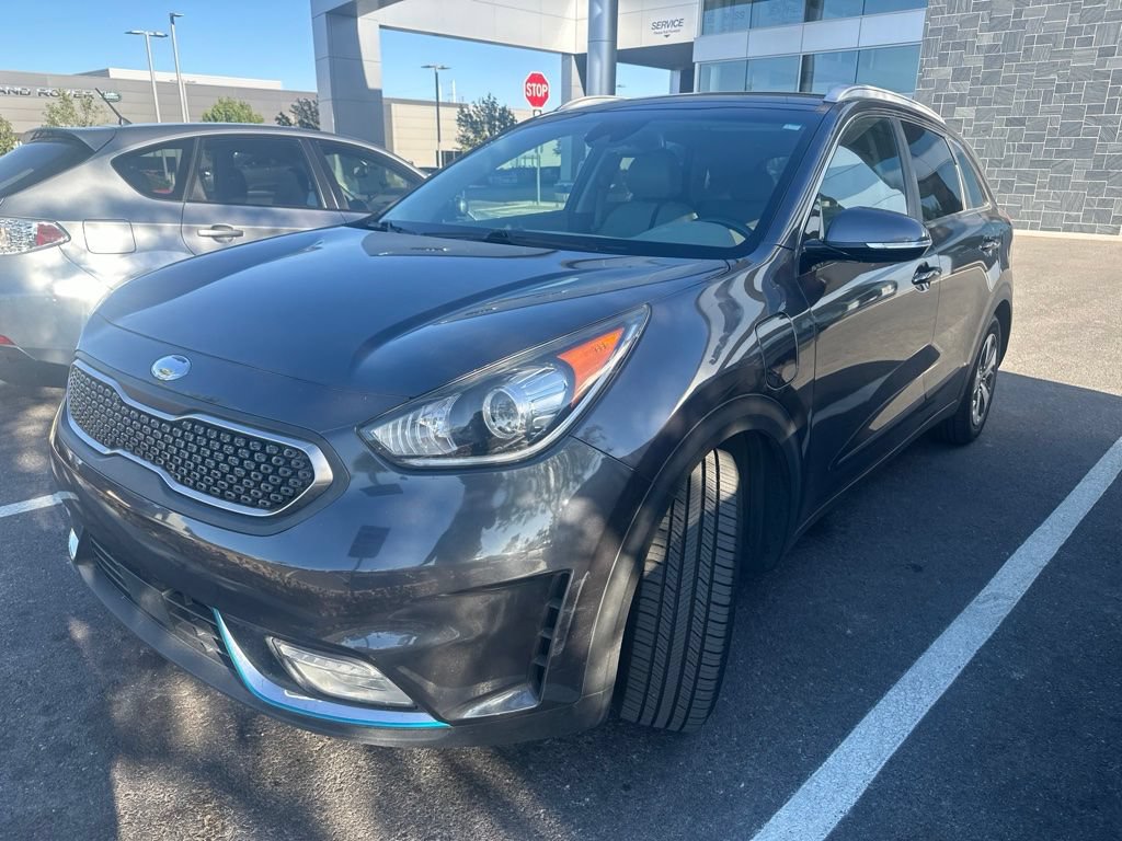 Used 2019 Kia Niro EX FWD image 29