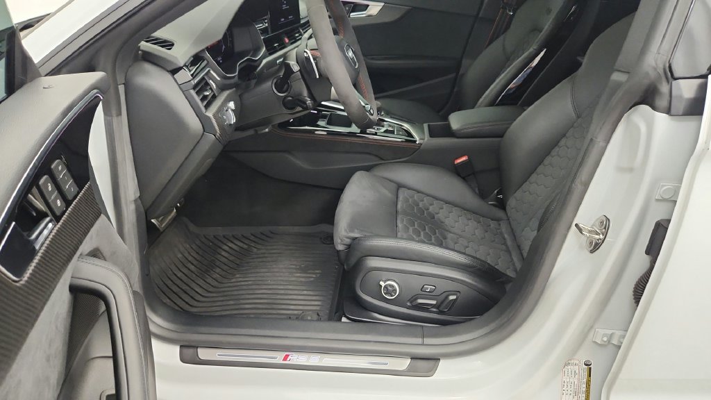 Used 2023 Audi RS 5 Sportback AWD/4WD image 33