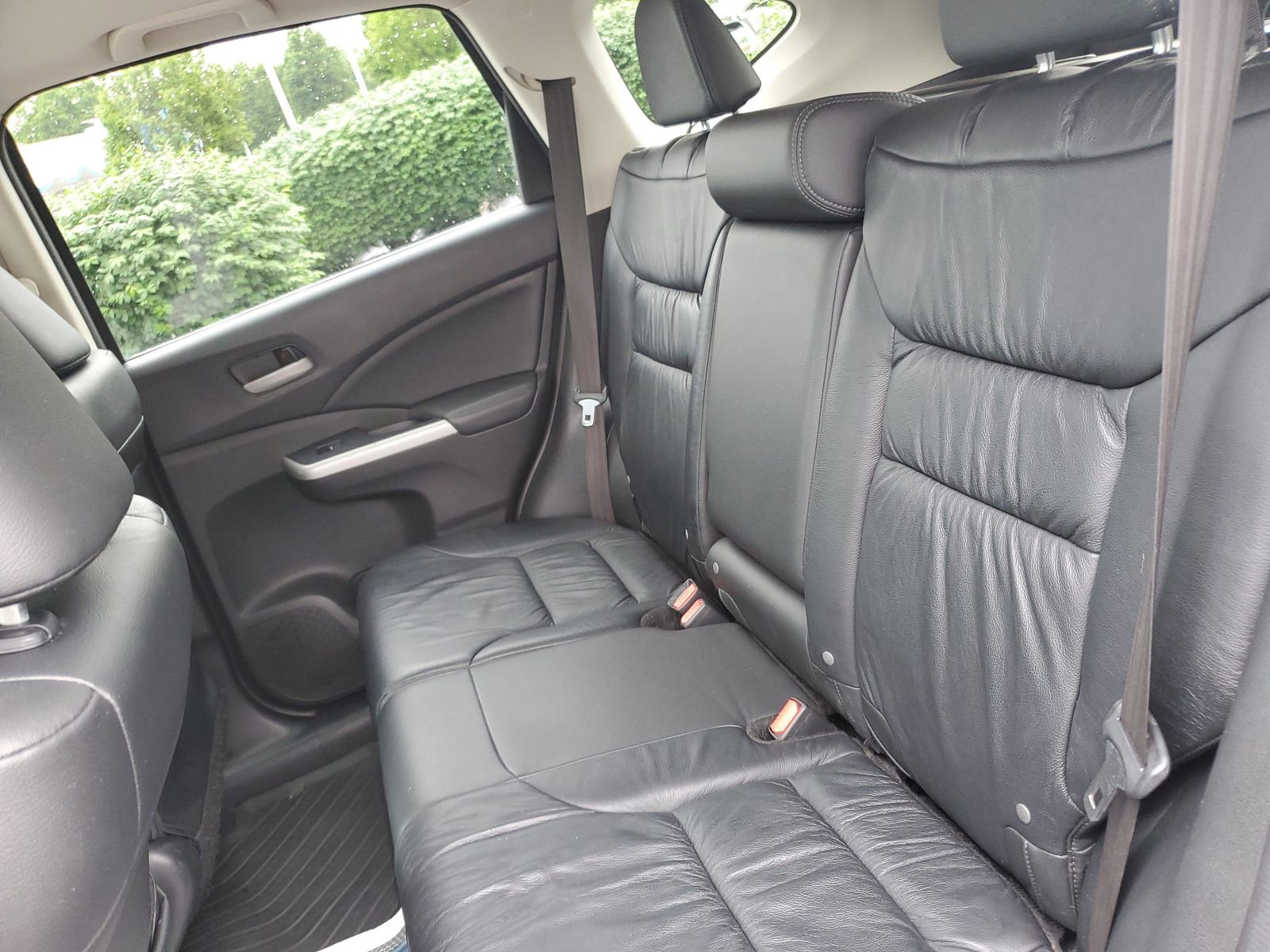Used 2013 Honda CR-V EX-L image 12
