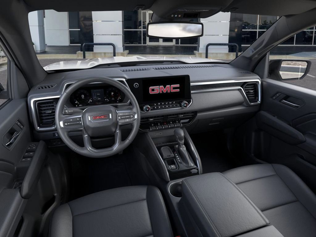 New 2026 GMC Canyon Elevation w/ Convenience Package image 15