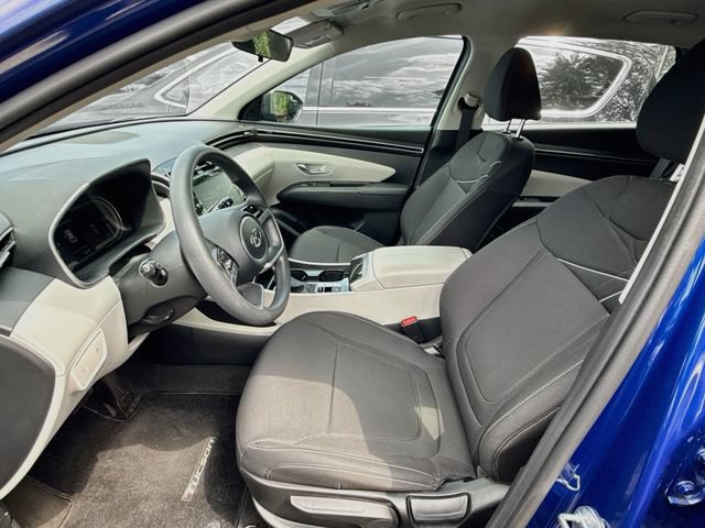 Certified 2023 Hyundai Tucson SE AWD/4WD image 12