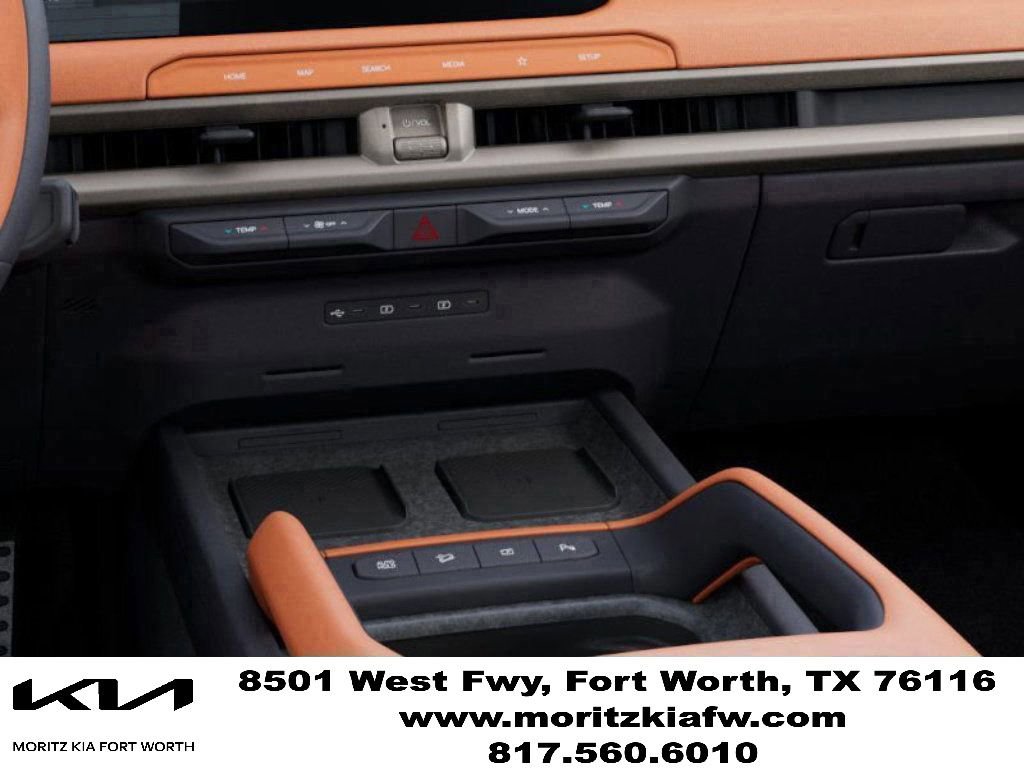 New 2027 Kia Telluride SX FWD image 73