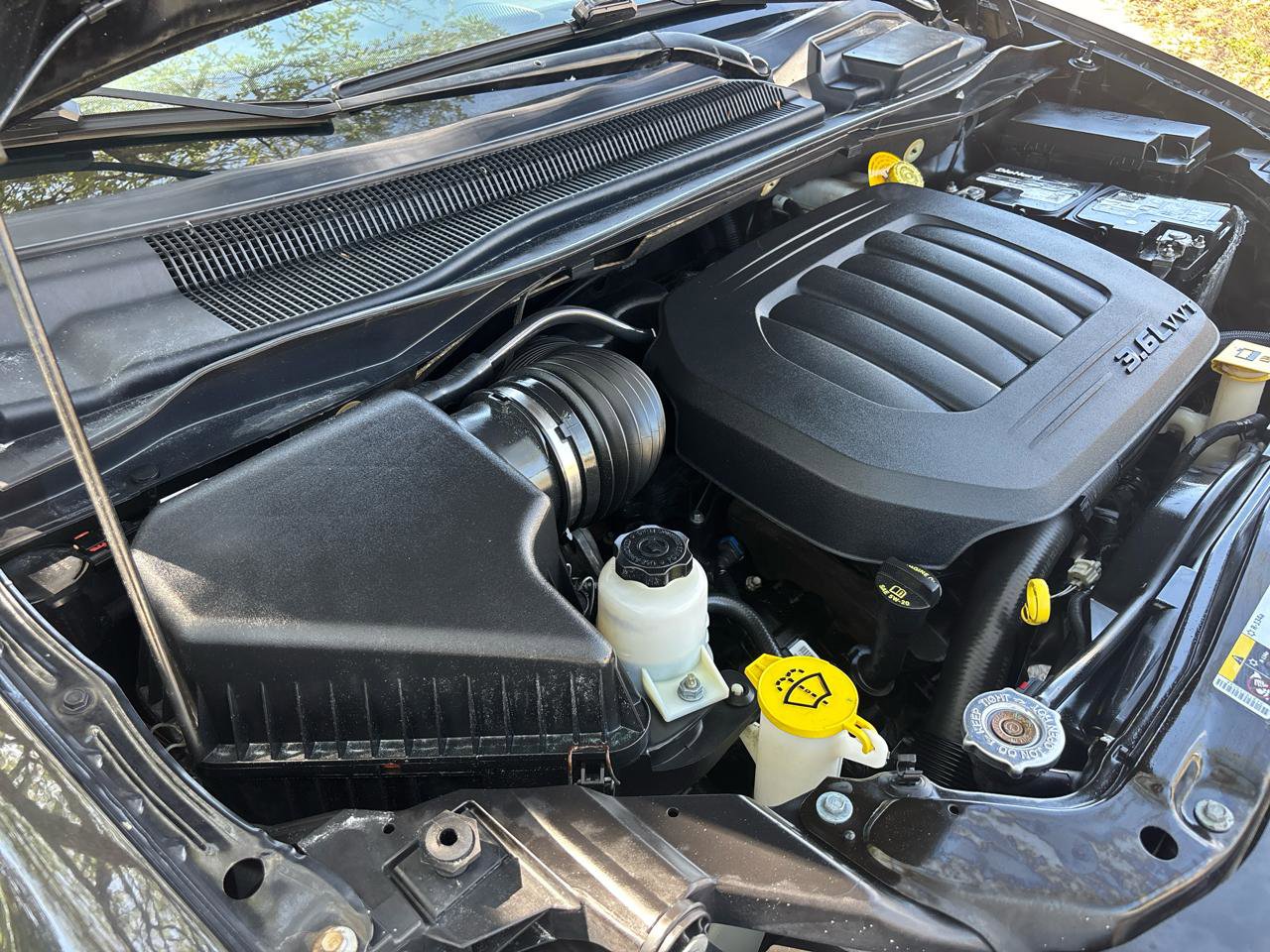 Used 2019 Dodge Grand Caravan GT image 39