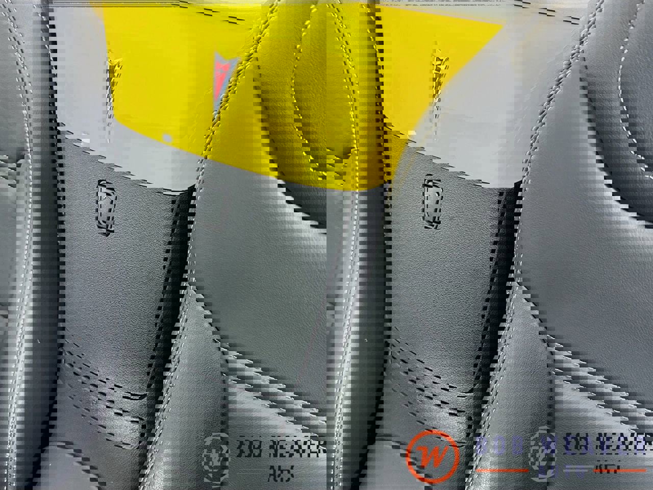 Used 2007 Pontiac Solstice Convertible w/ Premium Package image 28