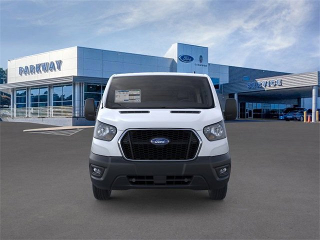 New 2025 Ford Transit 150 Low Roof w/ Load Area Protection Package image 6