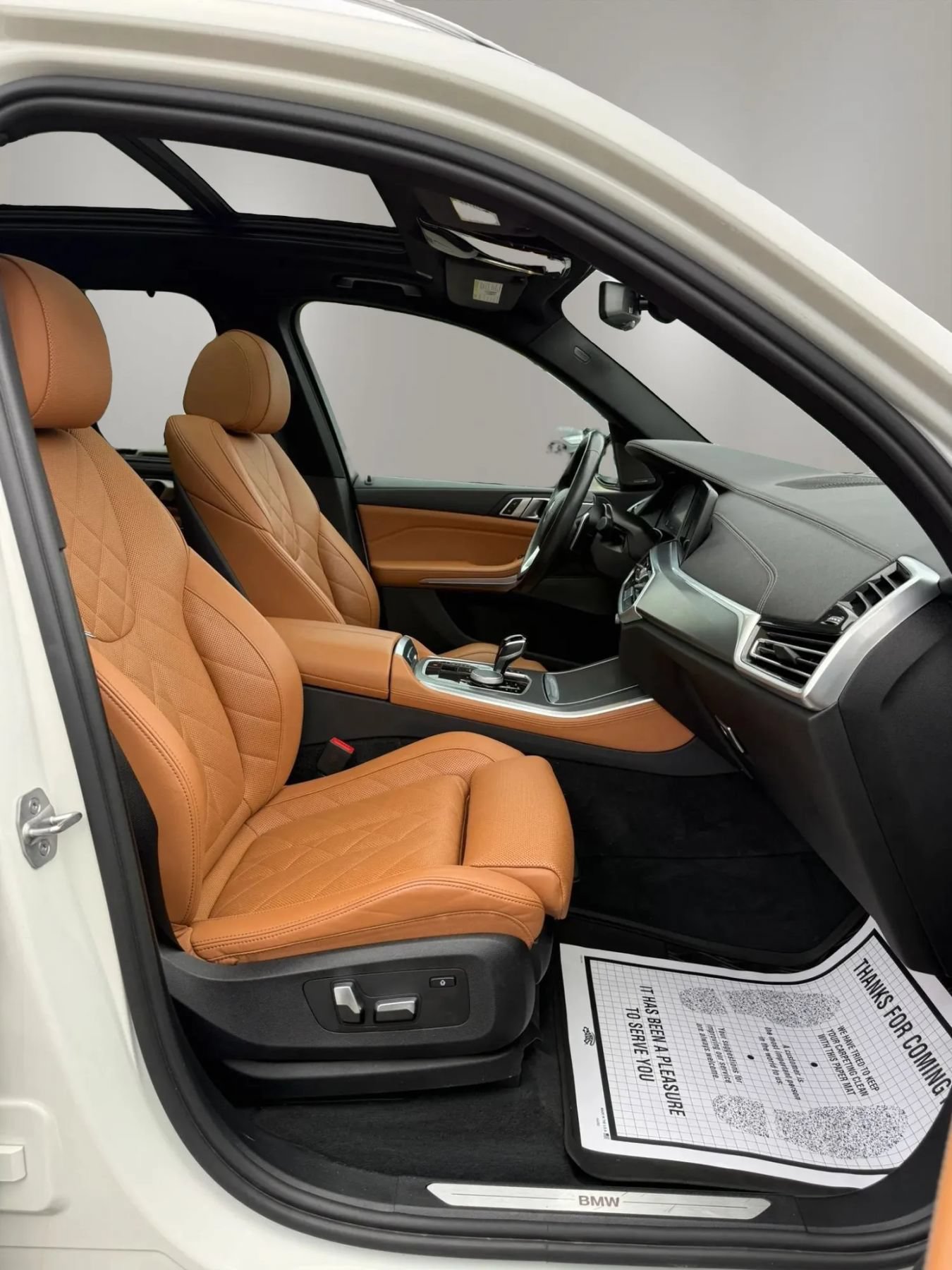Used 2023 BMW X5 xDrive40i w/ Premium Package AWD/4WD image 26