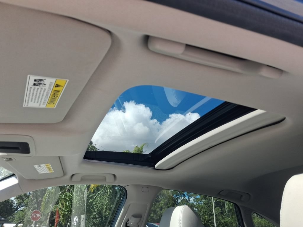 Used 2023 Honda Civic EX image 17