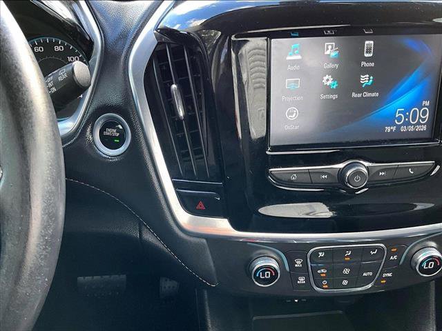 Used 2019 Chevrolet Traverse LT image 24