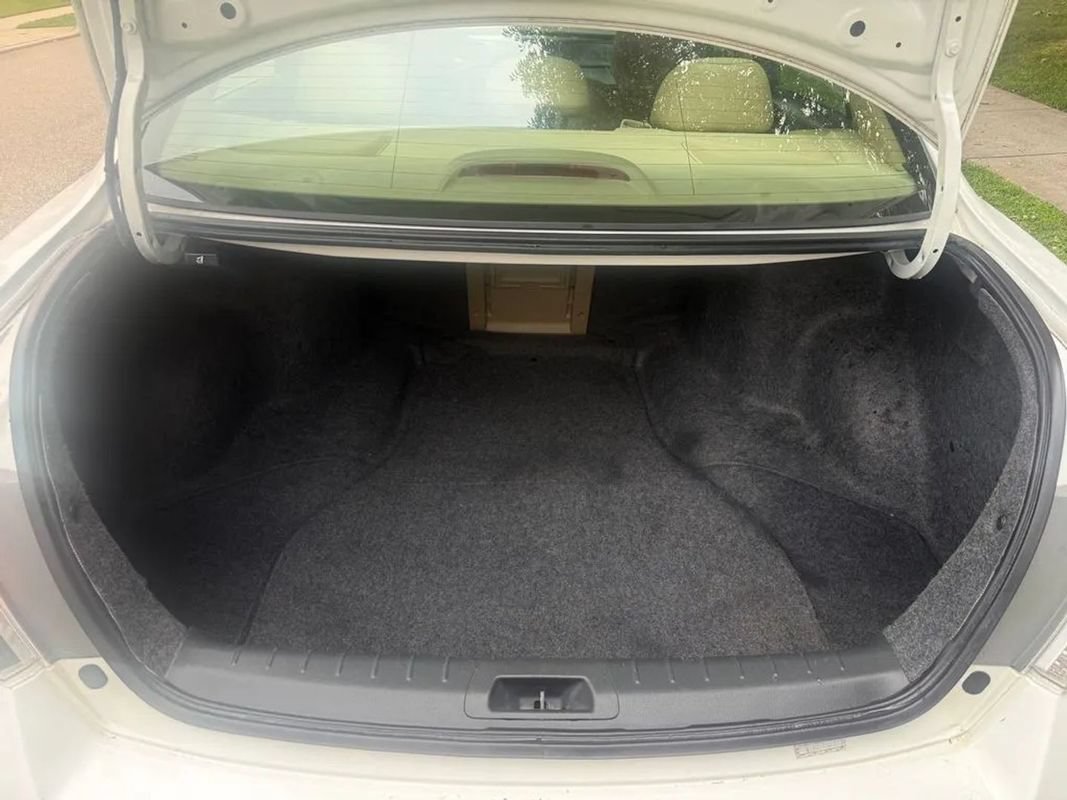 Used 2011 Honda Accord SE image 6