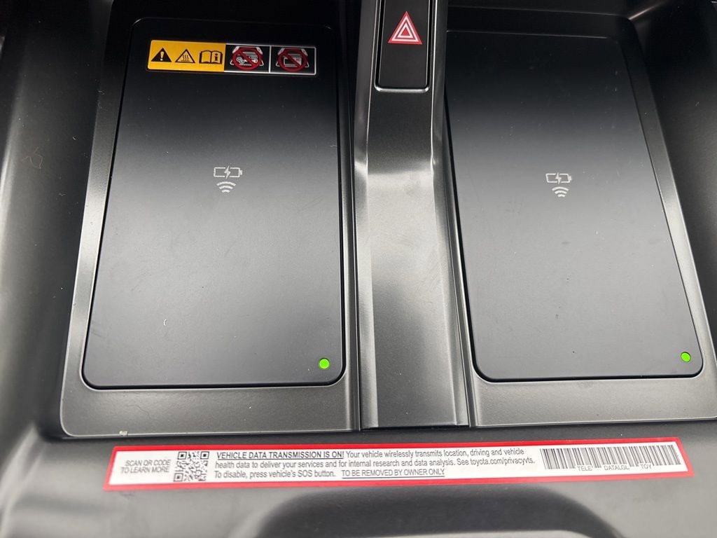 New 2026 Subaru Solterra AWD/4WD image 23