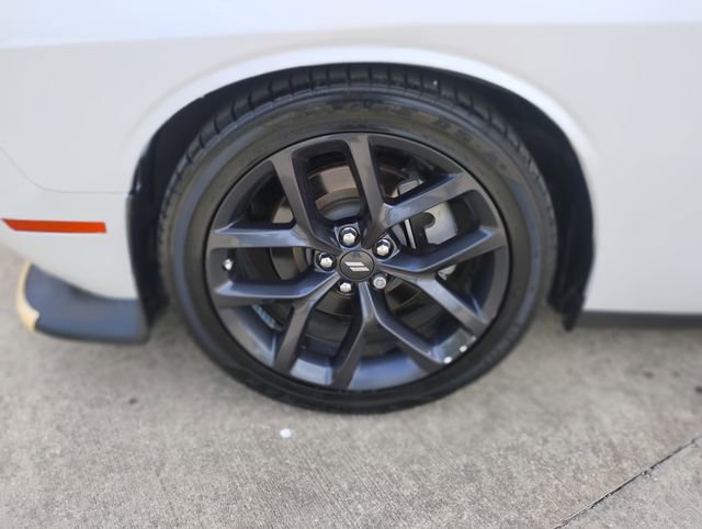 Used 2023 Dodge Challenger GT w/ Blacktop Package image 10