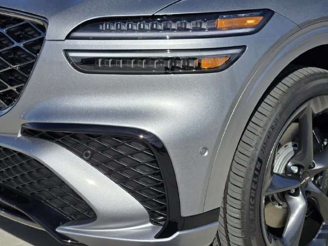 New 2027 Genesis GV70 2.5T Sport Prestige AWD/4WD image 6