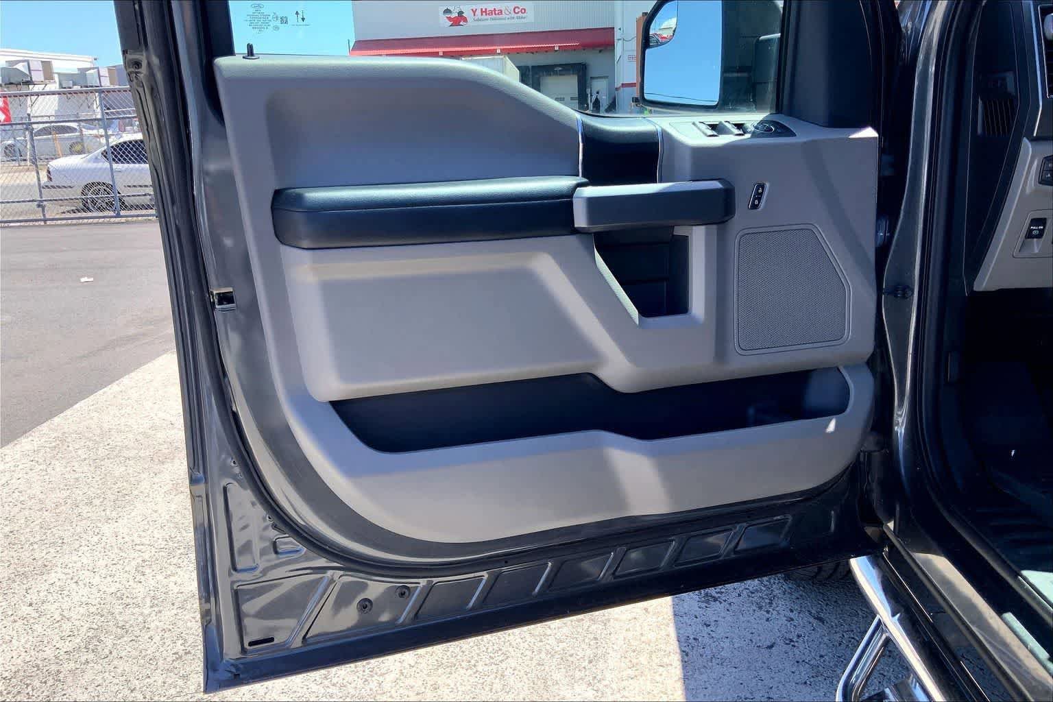 Used 2020 Ford F150 XLT w/ Equipment Group 301A Mid image 27