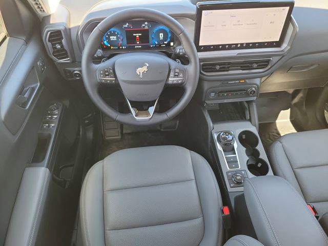 New 2025 Ford Bronco Sport Badlands w/ Badlands Tech Package image 12