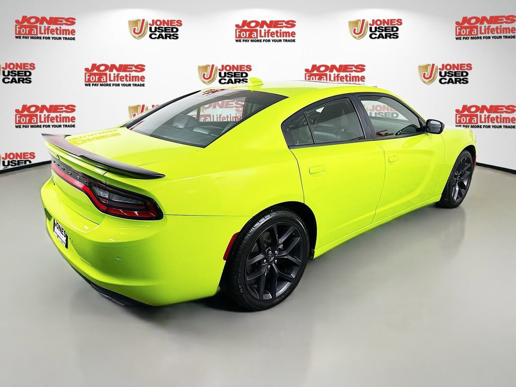 Used 2023 Dodge Charger SXT w/ Plus Group image 17