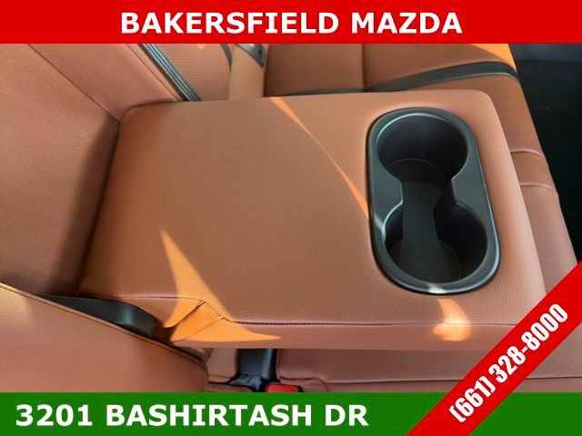 New 2026 MAZDA CX-50 Meridian Edition w/ Weather Package image 13