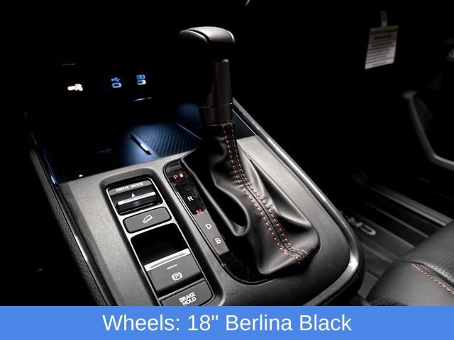 New 2026 Honda CR-V Sport-L image 13