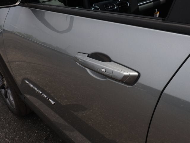 New 2026 GMC Terrain Elevation w/ Elevation Premium Package AWD/4WD image 15