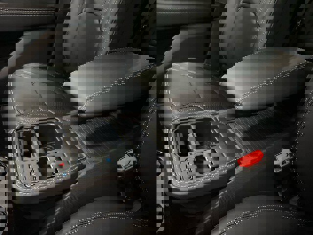 New 2025 Ford Mustang Mach-E Premium w/ Interior Protection Package image 25