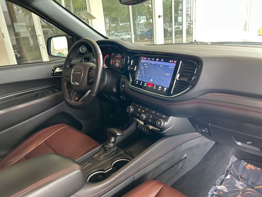 Used 2024 Dodge Durango R/T image 22