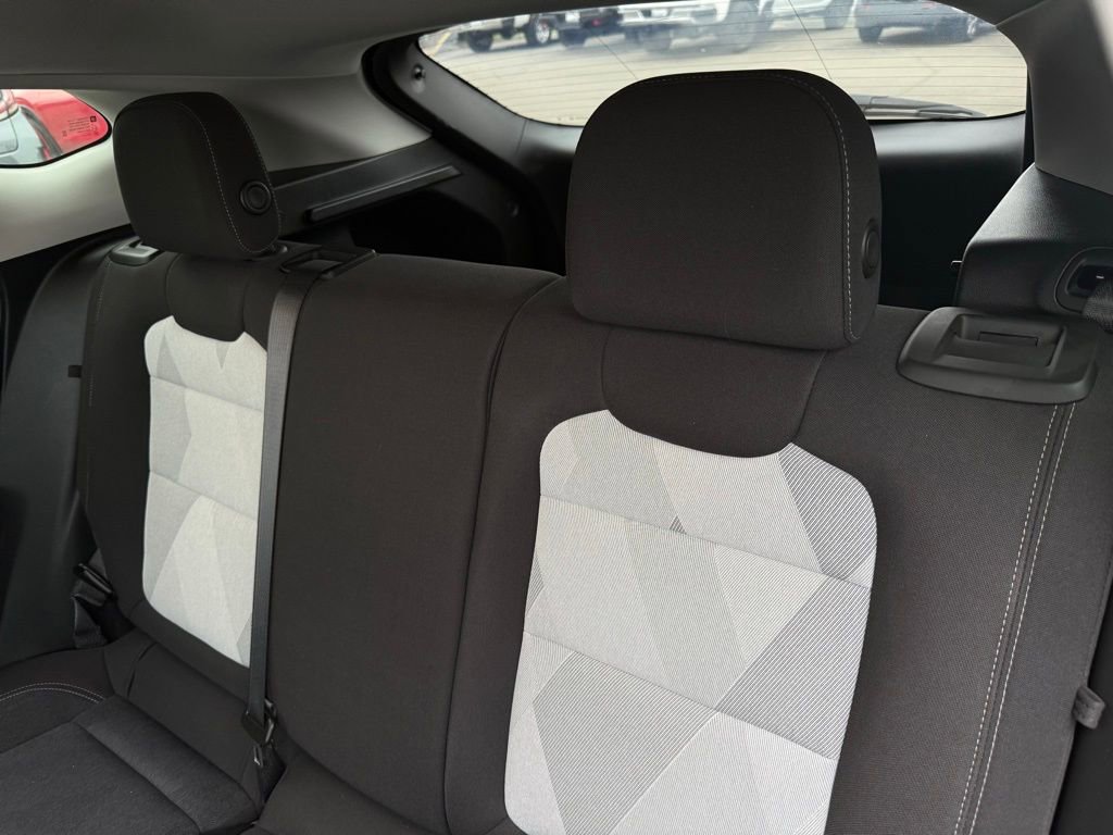 Used 2024 Chevrolet Trax LS image 10