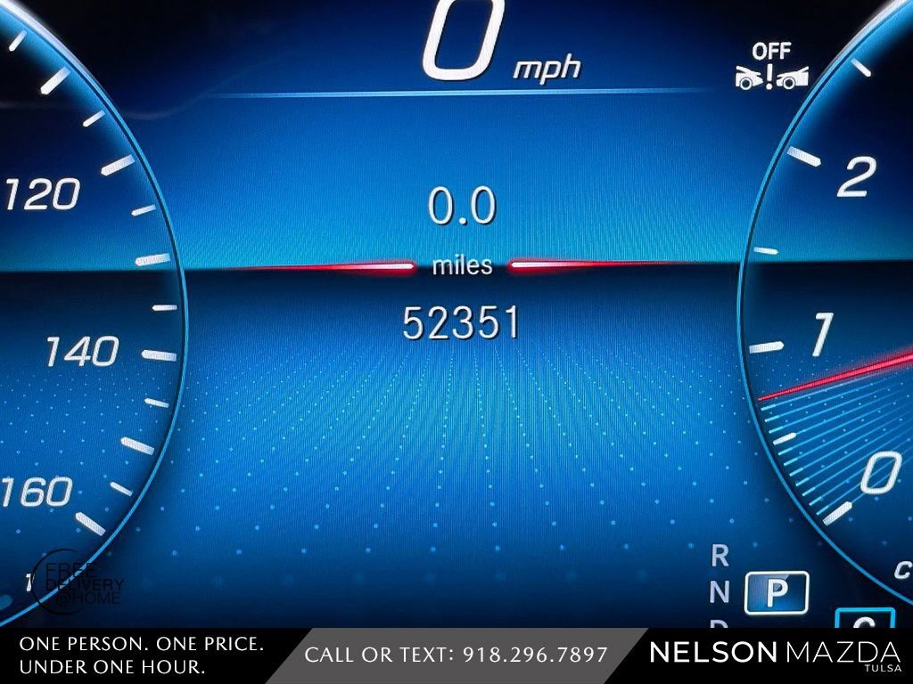 Used 2023 Mercedes-Benz GLE 350 image 29