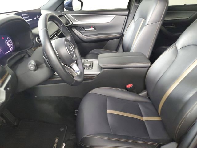 Certified 2024 MAZDA CX-90 Plug-In Hybrid w/ Premium Plus AWD/4WD image 25