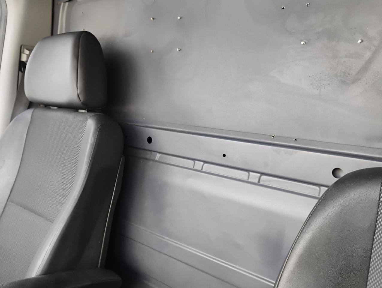 Used 2017 Mercedes-Benz Sprinter 2500 w/ Driver Comfort Package image 63