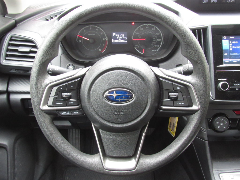 Used 2019 Subaru Impreza 2.0i AWD/4WD image 21