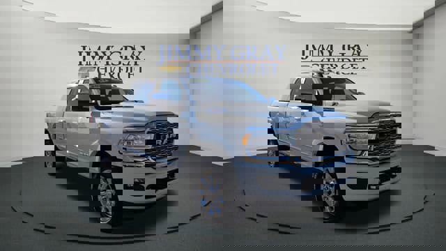 Used 2021 RAM 2500 Limited image 7