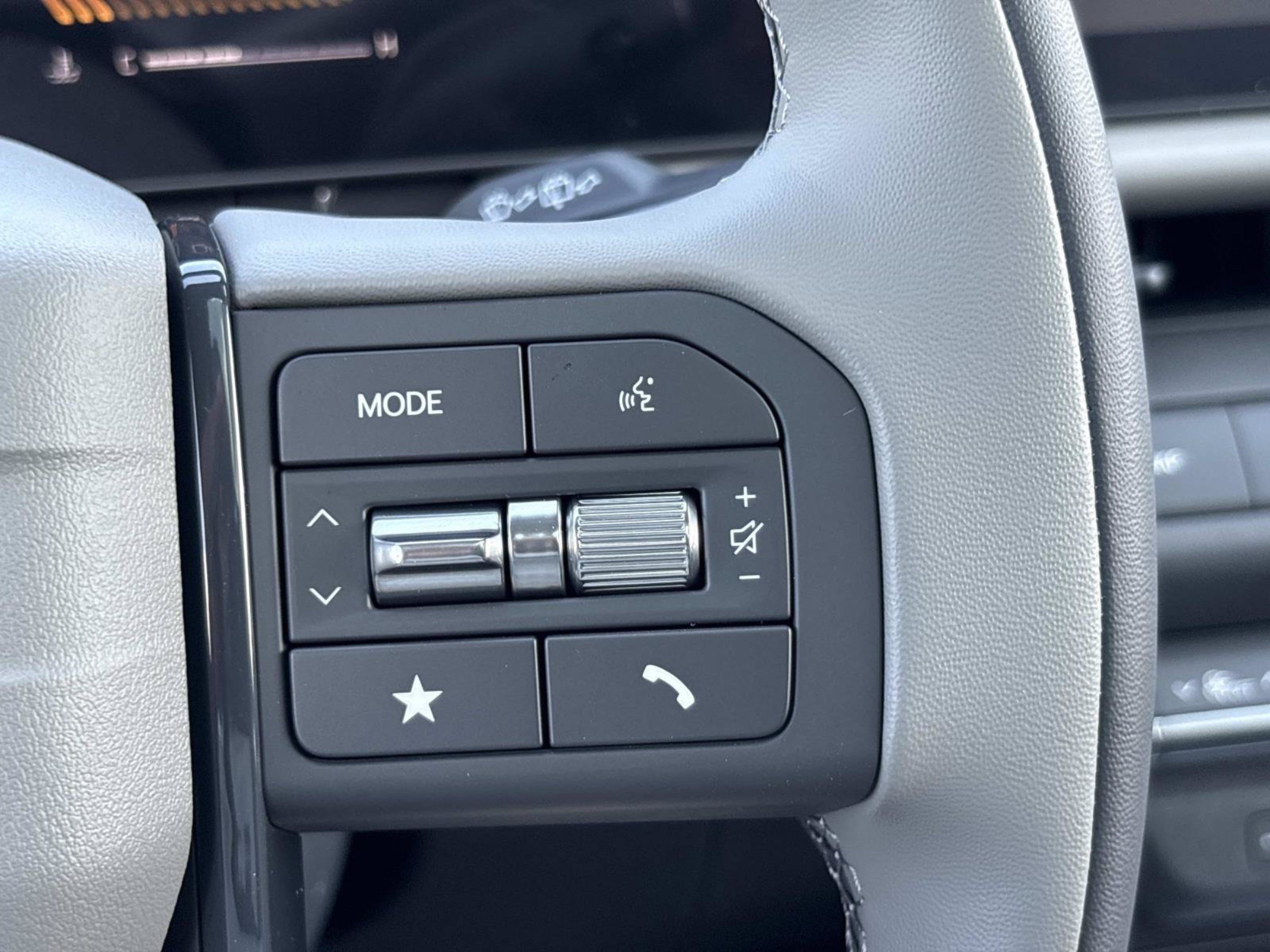New 2027 Kia Seltos EX FWD image 24