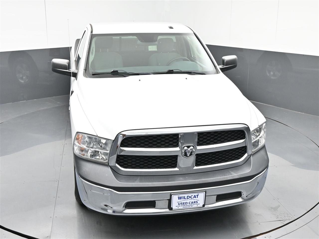 Used 2016 RAM 1500 Tradesman w/ Power & Remote Entry Group image 18