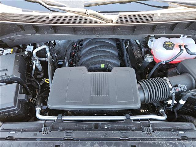 New 2026 Chevrolet Silverado 1500 RST w/ Z71 Off-Road Package AWD/4WD image 18
