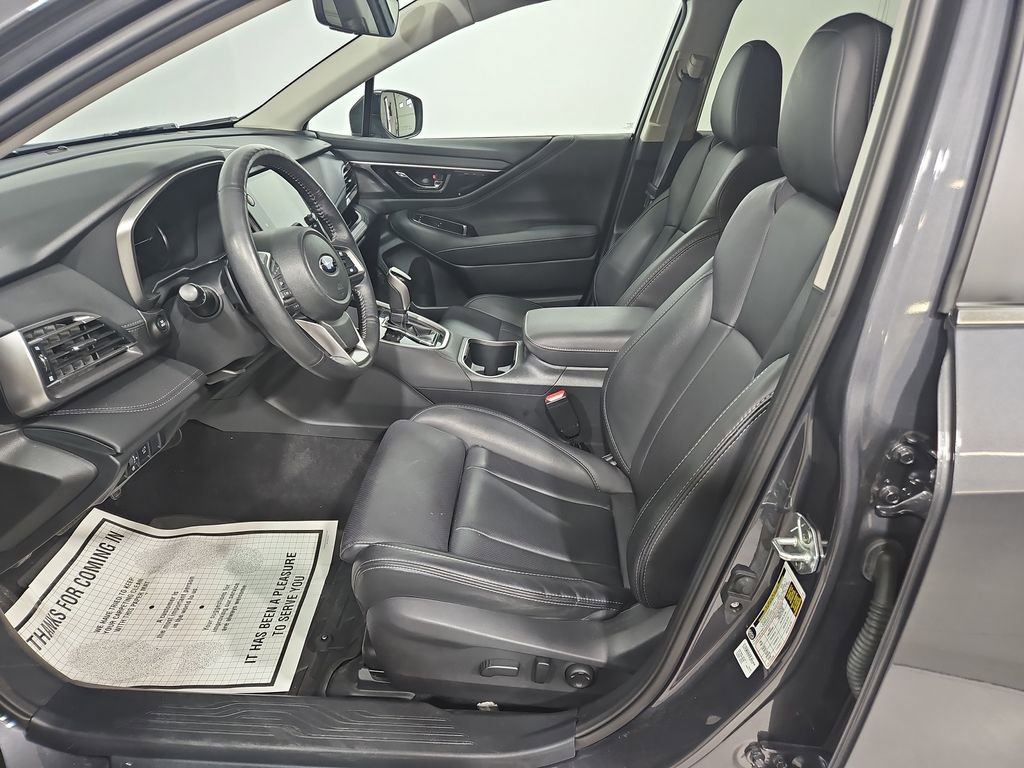 Certified 2024 Subaru Outback Limited XT image 11