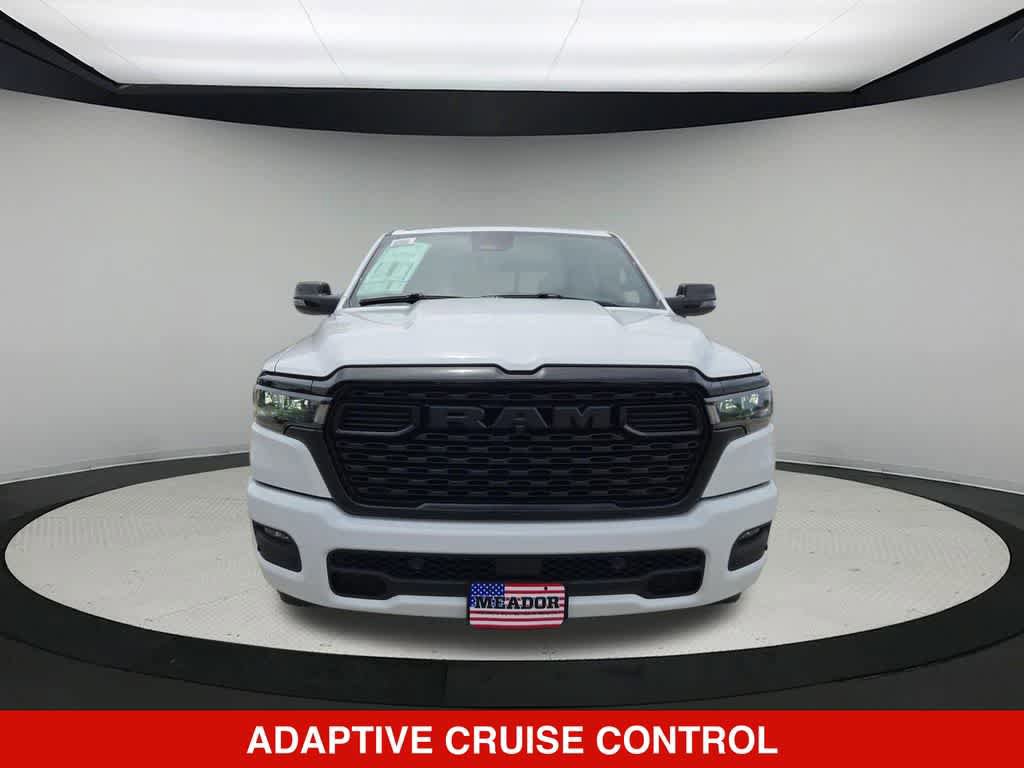 New 2026 RAM 1500 Lone Star RWD image 9