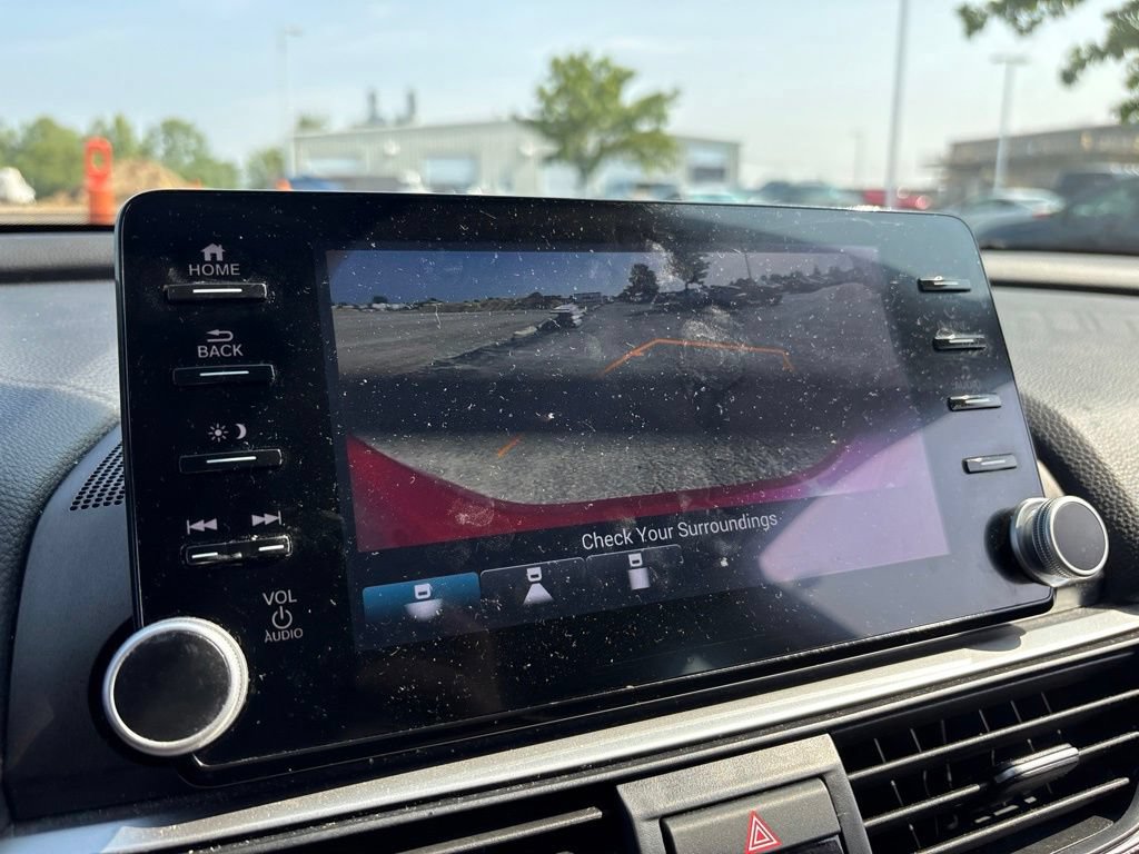Used 2021 Honda Accord Sport Special Edition image 23