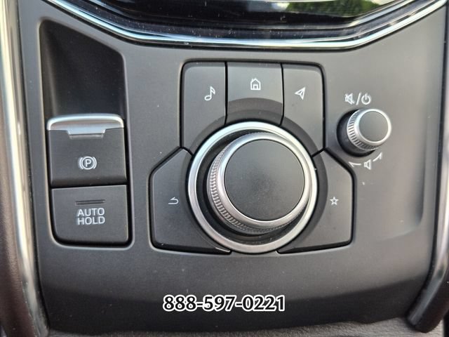 Used 2023 MAZDA CX-5 Signature AWD/4WD image 26