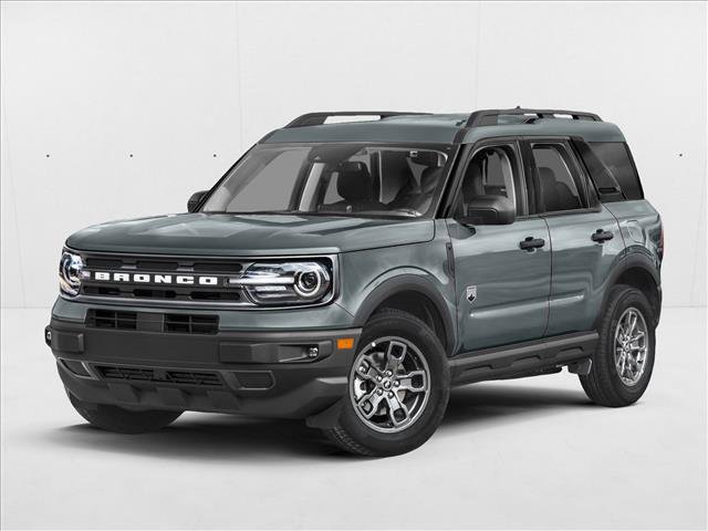 Used 2024 Ford Bronco Sport Big Bend AWD/4WD image 1