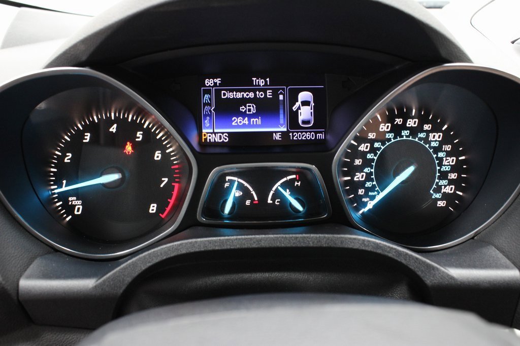 Used 2013 Ford Escape SEL image 28