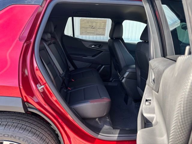 New 2026 Chevrolet Equinox RS image 19