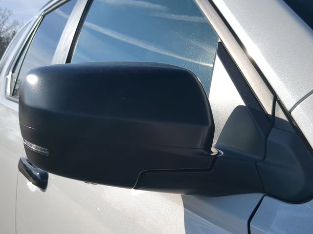 New 2026 Honda Pilot TrailSport image 11