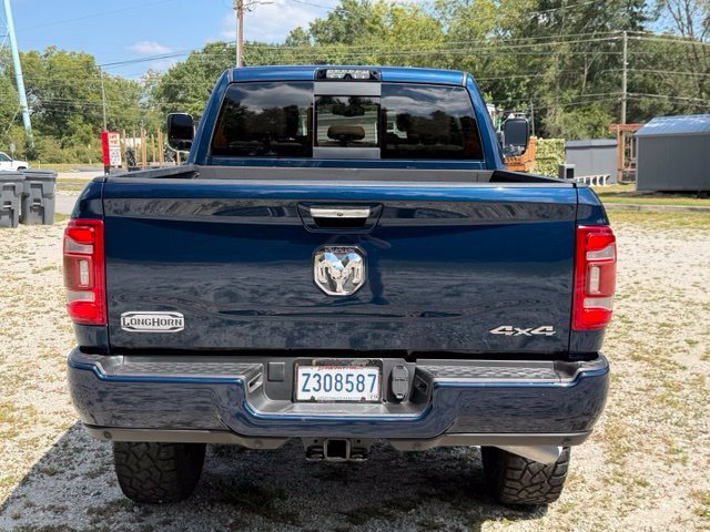 Used 2021 RAM 2500 Limited AWD/4WD image 6