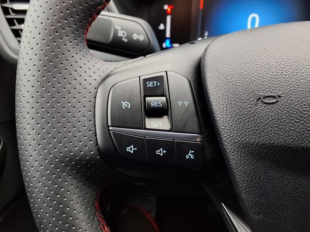 Used 2025 Ford Escape ST-Line AWD/4WD image 63