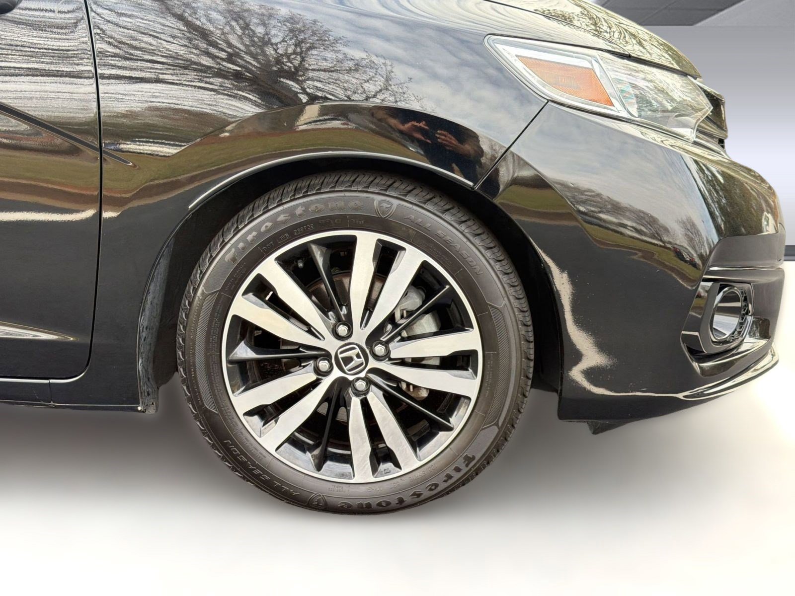 Used 2020 Honda Fit EX-L image 12