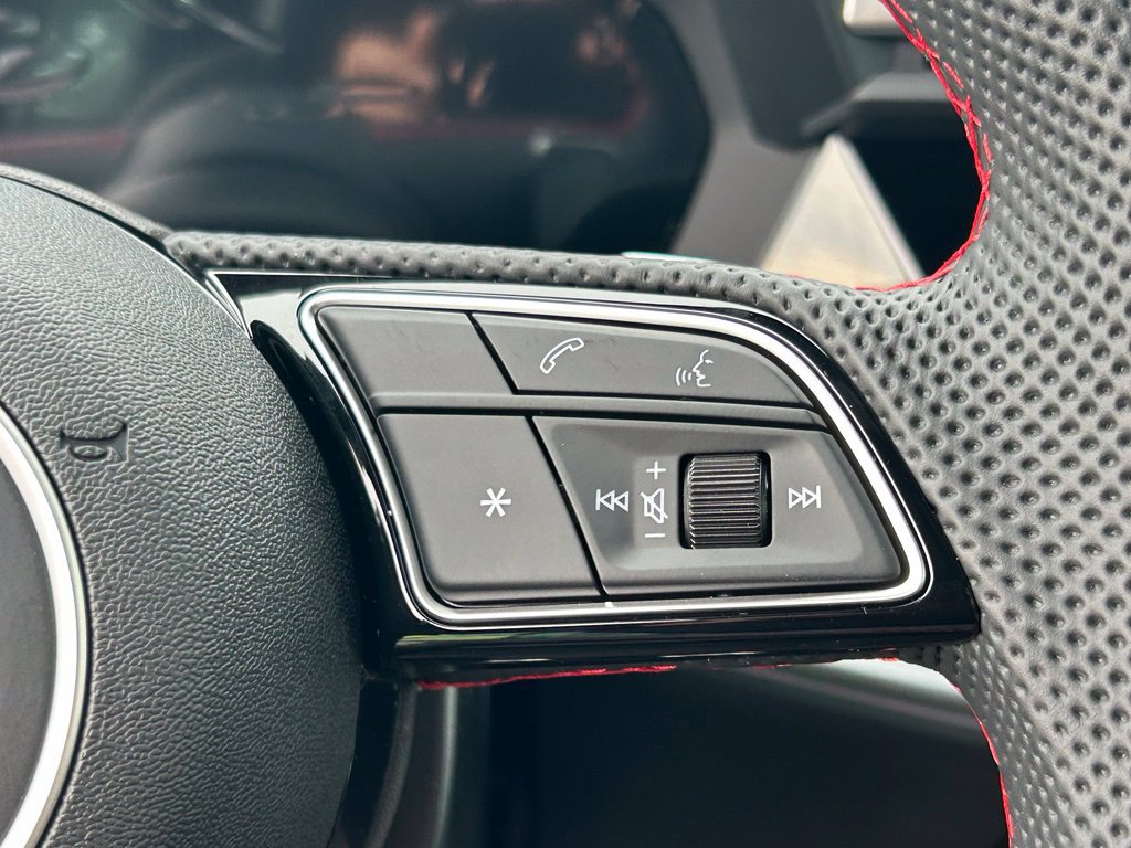 New 2026 Audi S3 Premium AWD/4WD image 24