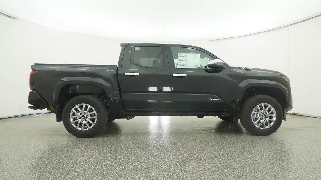 New 2026 Toyota Tacoma Limited AWD/4WD image 32